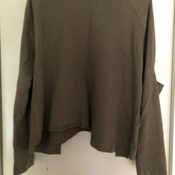 KPOP style shirt oversized - Picture 3 of 5